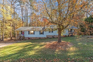 281 Willow Ct Unit 31, Central, SC 29630