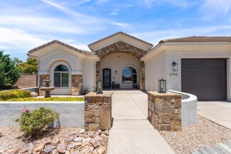 3746 La Terraza Dr, Sierra Vista, AZ 85650