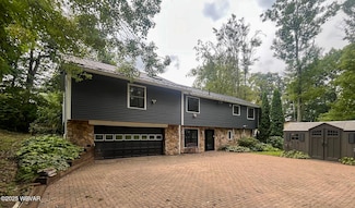 672 Old Cement Rd, Montoursville, PA 17754