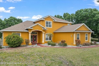 1737 Plantation Cir SE, Palm Bay, FL 32909