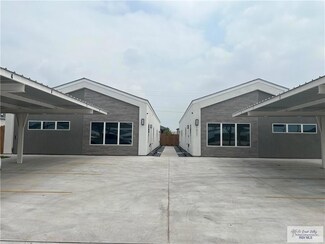 1421 E Iris Ave Unit 3, McAllen, TX 78501