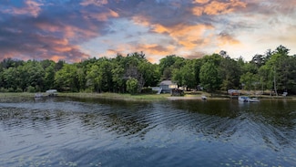 8996 Little Pelican Dr, Pequot Lakes, MN 56472