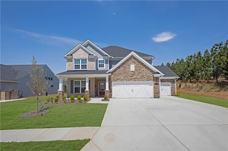 307 Ernest Ave, Peachtree City, GA 30269