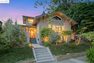 2315 Eunice St, Berkeley, CA 94708