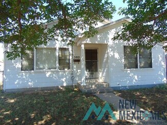502 S Kansas Ave, Roswell, NM 88203