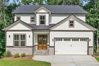 7650 Abbey Glen Dr, Cumming, GA 30028
