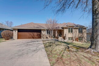 1551 W Pheasant Run St, Springfield, MO 65810