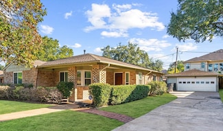 3125 Prescott St, Houston, TX 77025