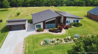 4101 Rolling Hills Dr, Ardmore, OK 73401