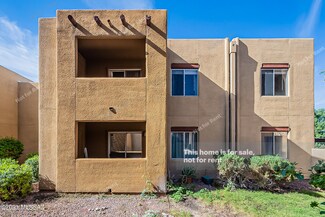 1810 E Blacklidge Dr Unit 608, Tucson, AZ 85719