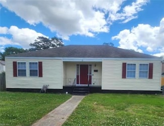 98 Harris Rd, Portsmouth, VA 23702