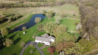 606 Mendon Ionia Rd, Honeoye Falls, NY 14472