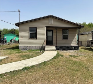214 Shawnee St, Corpus Christi, TX 78405