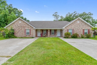 207 Reed Ave, Long Beach, MS 39560