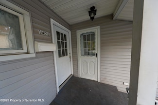 1423 Euclid Ave, Scranton, PA 18504