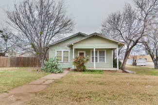 202 Highland Ave, Abilene, TX 79605