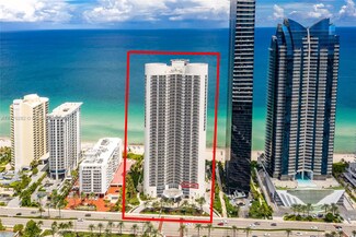 17201 Collins Ave Unit 506, Sunny Isles Beach, FL 33160