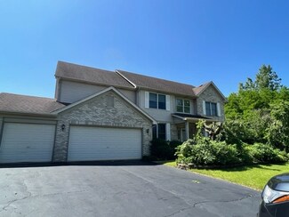 5415 Fox Path Ln, Hoffman Estates, IL 60192