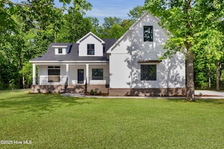 140 E Ag Dr, New Bern, NC 28562