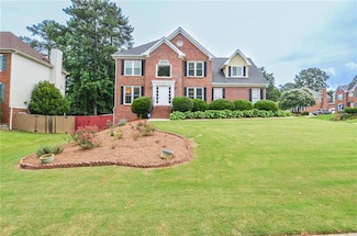 930 Cedar Bluff Trail SW, Lilburn, GA 30047