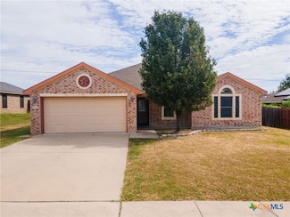 9604 Diana Dr, Killeen, TX 76542