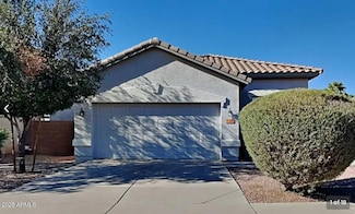 7348 W Beverly Rd, Laveen, AZ 85339