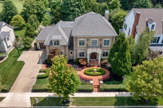 9434 Tartan Ridge Blvd, Dublin, OH 43017