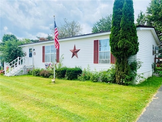5600 Shute Rd, Lafayette, NY 13084