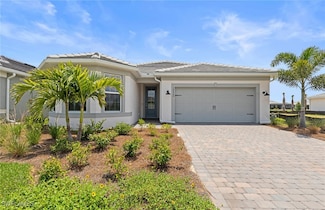 12464 Basalt Ln, Alva, FL 33920