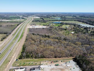 0 S Frontage Road Lot #3 Unit 25-581, Columbus, MS 39701