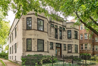300 S Kenilworth Ave Unit 2N, Oak Park, IL 60302