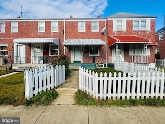 2111 Vailthorn Rd, Middle River, MD 21220