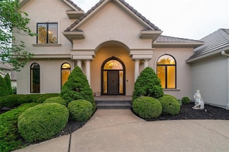 14005 Dearborn St, Overland Park, KS 66223
