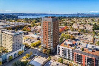 10232 NE 10th St Unit 507, Bellevue, WA 98004