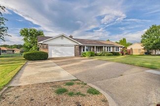 1722 Lilac, Mountain Home, AR 72653