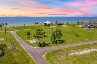 Lot 17, 18, 19, 20, Teal Ln, Smith Point, TX 77514