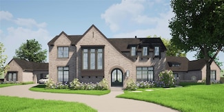 7313 Calloway Ct, Colleyville, TX 76034