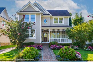 1903 3rd Ave, Spring Lake, NJ 07762