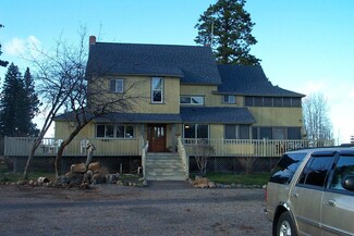 38625 Westside Rd, Fort Klamath, OR 97626