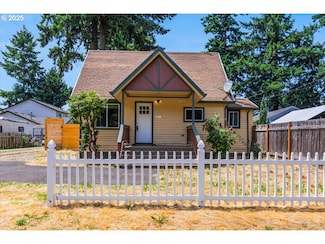 2251 SE 139th Ave, Portland, OR 97233