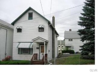 210 Lehigh St, Wilkes Barre, PA 18702