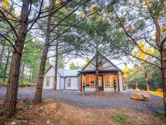 76 Ruts Pine Loop, Broken Bow, OK 74728