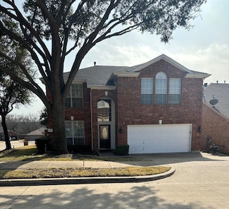 406 Flint Ct, Euless, TX 76040
