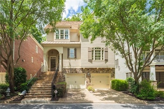 34 Conifer Park Ln NE, Atlanta, GA 30342