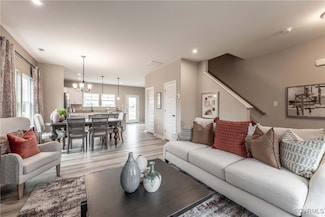 3417 Jessup Pond Ln, Richmond, VA 23234