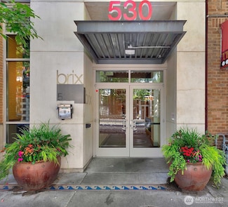 530 Broadway E Unit 612, Seattle, WA 98102