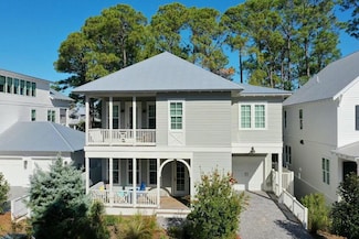 336 Cabana Trail, Santa Rosa Beach, FL 32459