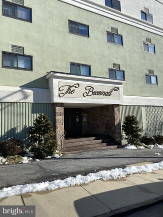 900 N Broom St Unit 14, Wilmington, DE 19806