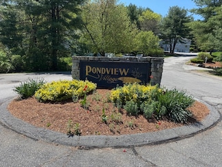 501 Pondview Place Unit 501, Tyngsboro, MA 01879