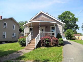 13 Walnut St, Bessemer, PA 16112